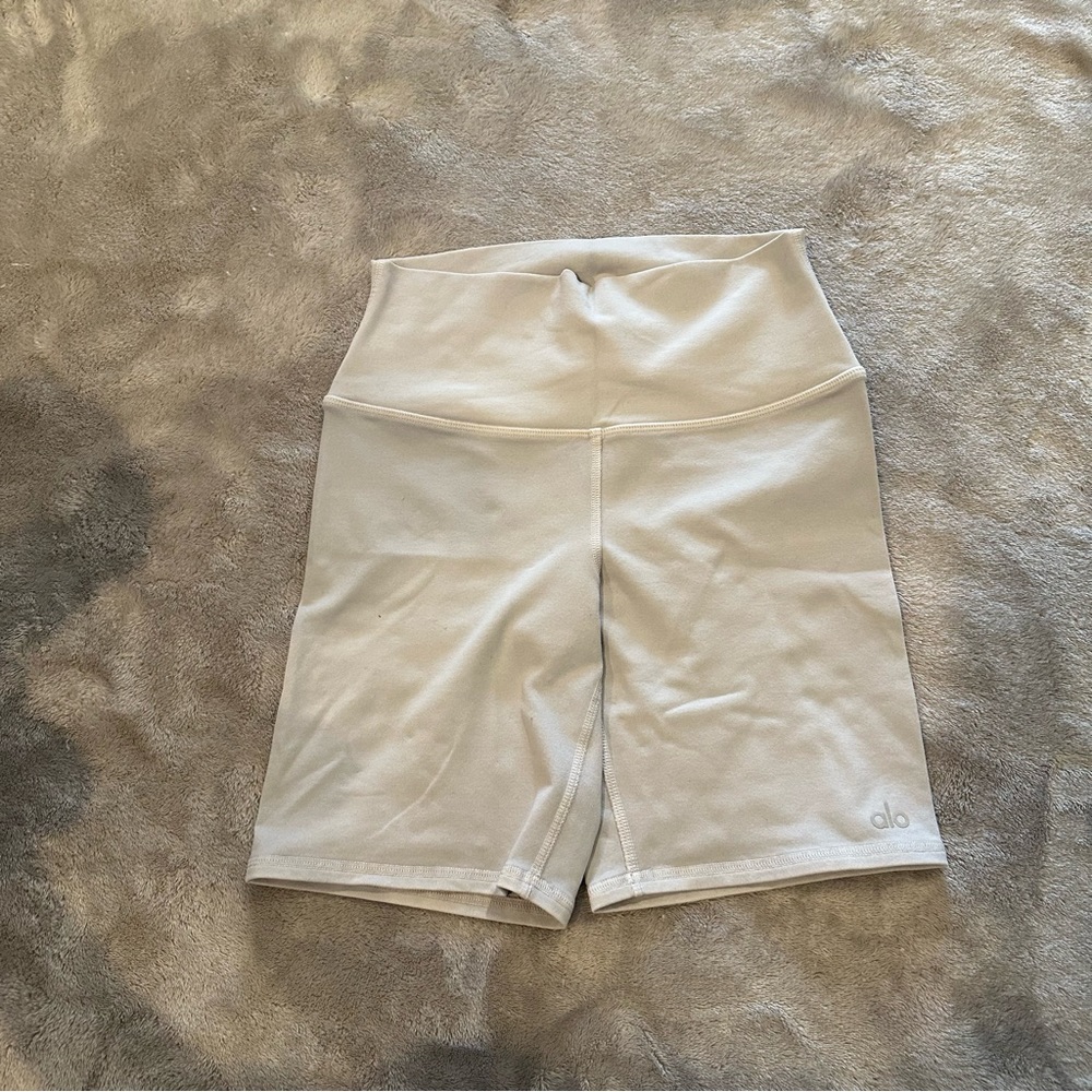 ALO Yoga Biker Short